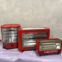 هیتر برقی . جارو برقی بخاری با دودکش و بدون دودکش|بخاری، هیتر، شومینه|دورود, |دیوار