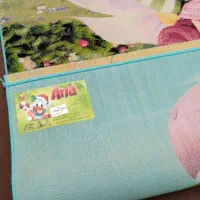 فرش اتاق کودک|فرش|گرگان, |دیوار