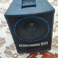 آمپلی فایر پاورمیکسر میکروفون پایه باند و باند|صوتی و تصویری|ورامین, ورامین|دیوار