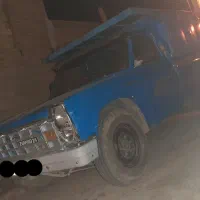 حمل‌نخاله‌و‌مصالح‌ساختمانی