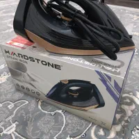 اتو بخار هاردستون