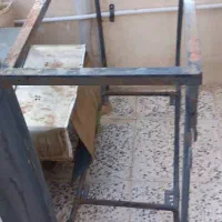 تعدادی وسایل اضافه منزل