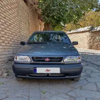 پراید|خودرو سواری و وانت|تفرش, |دیوار