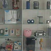 فروش لوازم جانبی موبایل به صورت یکجا