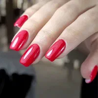 کاشت ناخن.لمینت.ژلیش.ترمیم.کفسابی