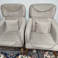 مبل راحتی|مبلمان خانگی و میز عسلی|کرج, کوی فرهنگ|دیوار