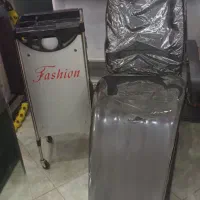 صندلی اصلاح|مبلمان اداری|قم, زنبیل آباد|دیوار