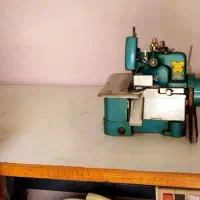 چرخ سردوز دینام بزرگ