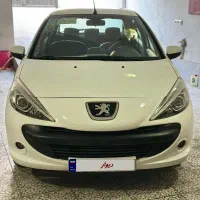 پژو207مدل ۱۴۰۳ مشابه صفر فابریک