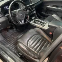 اپتیما gt line 2017 بدون رنگ۲ رادار فول|خودرو سواری و وانت|کرج, فاز ۱ مهرشهر|دیوار