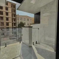 زعفرانیه ۱۳۷ متر ۲ خواب مستر نوسار مدرن فول|فروش آپارتمان|تهران, زعفرانیه|دیوار