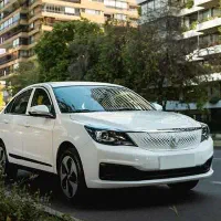 فروش نقدی خودرو برقی دانگ فنگ ایرانخودرو|خودرو سواری و وانت|اردبیل, |دیوار