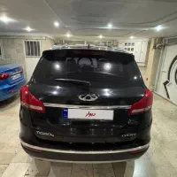 تیگو ۵ مدل ۱۳۹۷|خودرو سواری و وانت|تهران, تهرانپارس غربی|دیوار