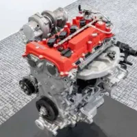 موتور تویوتا 4وا