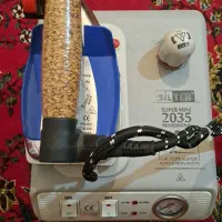 اتو مخزن دار سیلتر