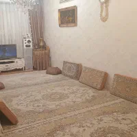 زیرقیمت نبردجنوبی ۷۲متر تک واحدی با۸ متر بالکن جدا