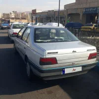 پژو 405 مدل 85|خودرو سواری و وانت|تبریز, |دیوار