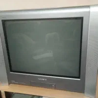 تلویزیون سونی 21