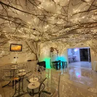 اجاره باغ مهمونی دورهمی جشن تولد عقد عروسی یلدا