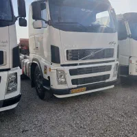 اف هاش ۴۲۰ مدل ۸۴ جفت|خودرو سنگین|تهران, امام زاده عبدالله|دیوار