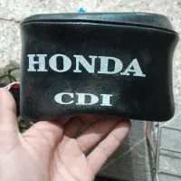 باک زین دری بغل اصلی آهنی قدیمی  سی دی ای چراغ گرد|قطعات یدکی و لوازم جانبی|حبیب آباد, |دیوار