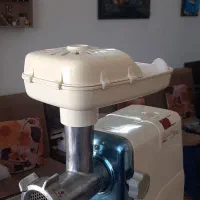 چرخ گوشت پرقدرت