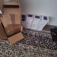 گوشی نوکیا ساده مدل ۱۰۵  نو اکبندبا کد ریجستری
