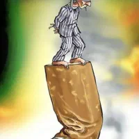 پاکی کامل و تثبیت آن