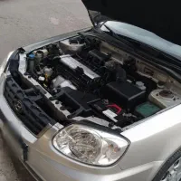 ورنا 89|خودرو سواری و وانت|کیاشهر, |دیوار