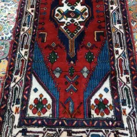 کناره دستبافت ۳/۵ متردر۸۰سانتیمتر|فرش|تبریز, |دیوار