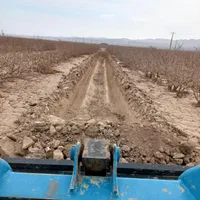 خدمات مینی لودر (بابکت۷۸۱) بیل بکو