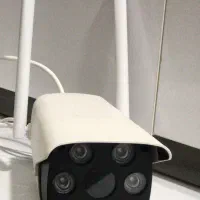 دوربین دزدگیر اماکن سیستم های حفاظتی|دوربین مداربسته|گناباد, |دیوار