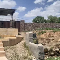 ۶۰۰ متر در روستای چناران ۴۰ کیلومتری تهران|فروش زمین و ملک کلنگی|تهران, تهرانپارس شرقی|دیوار