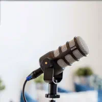 دعوت به تشکیل یک گروه فرهنگی، تولید پادکست تاریخی