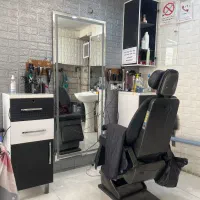 ارایشگر مردانه