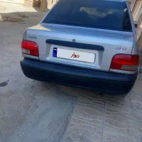 پراید مدل۹۰ دور رنگ