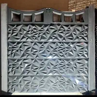 دیوار پیش ساخته رفسنجان|مصالح و تجهیزات ساختمان|رفسنجان, |دیوار