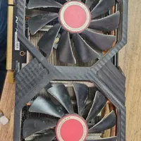 گرافیک rx580