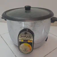 پلوپز پارس خزر