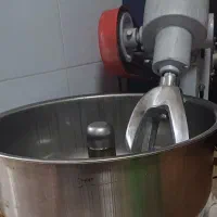 خمیر گیر ۳۰کیلویی