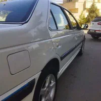 پرشیا سال ۹۲ بدون رنگ|خودرو سواری و وانت|ارومیه, |دیوار
