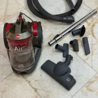 فروش فوری به علت مهاجرت جارو برقی  Hoover HC87-AMM