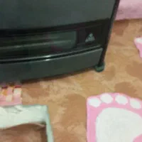 بخاری گازی|بخاری، هیتر، شومینه|زنجان, |دیوار