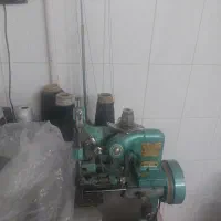 سر دوز|چرخ خیاطی و ریسندگی|شیروان (خراسان), |دیوار