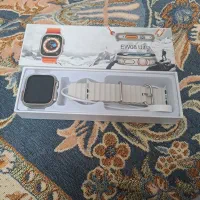 ساعت هوشمندEW08 ULTRA