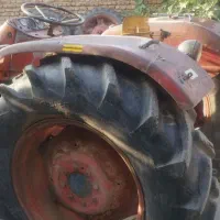 تراکتور فیات|خودرو سنگین|کلاله, |دیوار