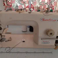 چرخ راسته دوز سان استار