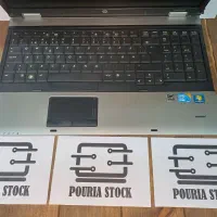 لپ تاپ HP 6550|رایانه همراه|تهران, سلسبیل شمالی|دیوار