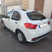 کوییک کم کار مدل98|خودرو سواری و وانت|شیراز, شهرک پرواز|دیوار