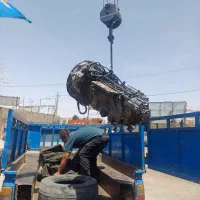 سایپا بارکرایه راه دور|خدمات حمل و نقل|سیرجان, |دیوار